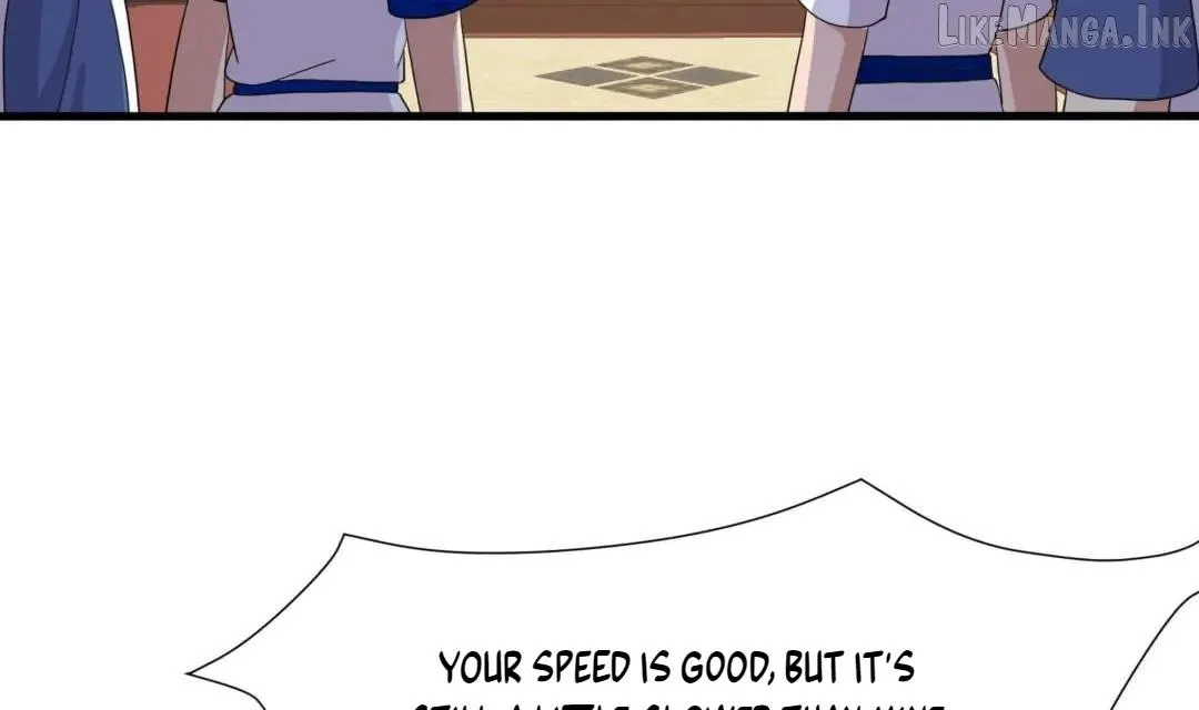 Read I Opened A Harem in Hell chapter 120 image 39 on Lezhin