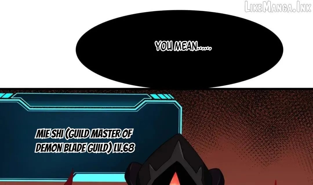 Read I Opened A Harem in Hell chapter 120 image 4 on Lezhin