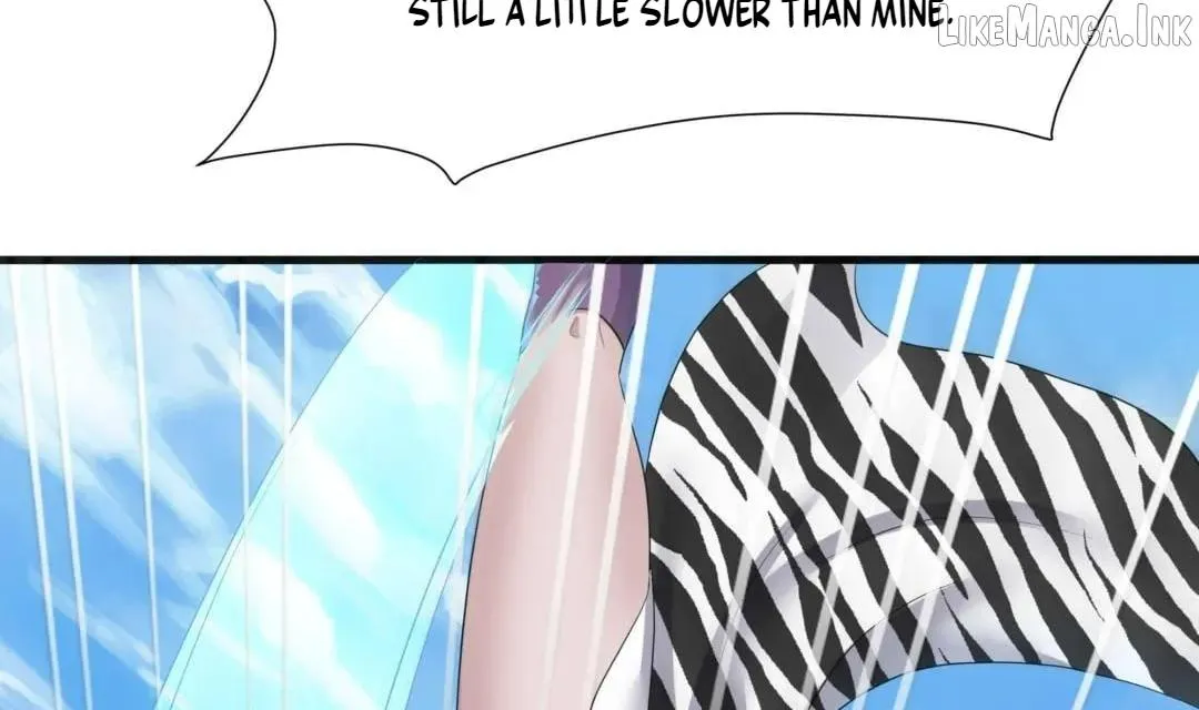 Read I Opened A Harem in Hell chapter 120 image 40 on Lezhin