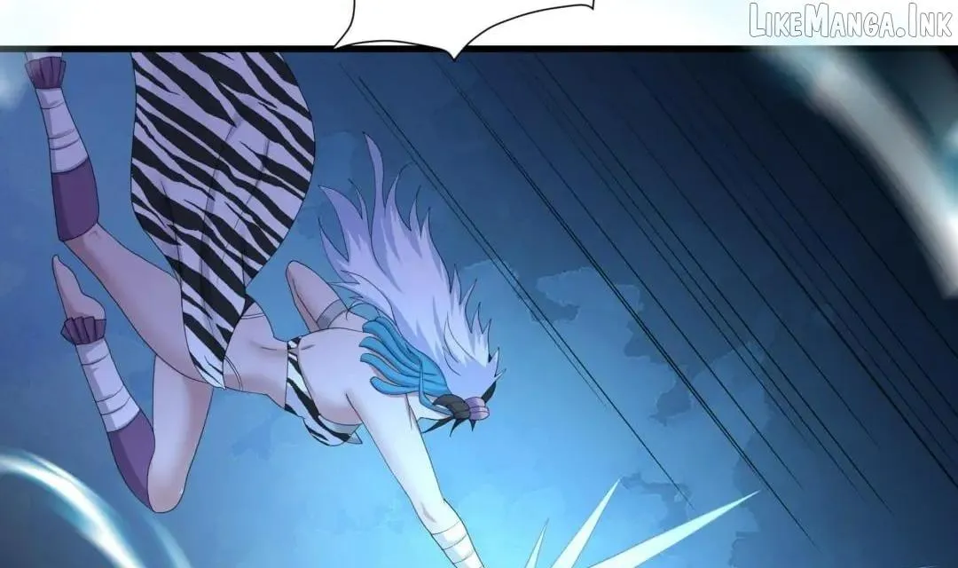 Read I Opened A Harem in Hell chapter 120 image 46 on Lezhin