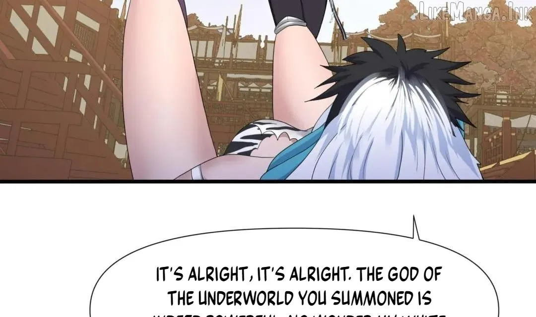 Read I Opened A Harem in Hell chapter 120 image 54 on Lezhin
