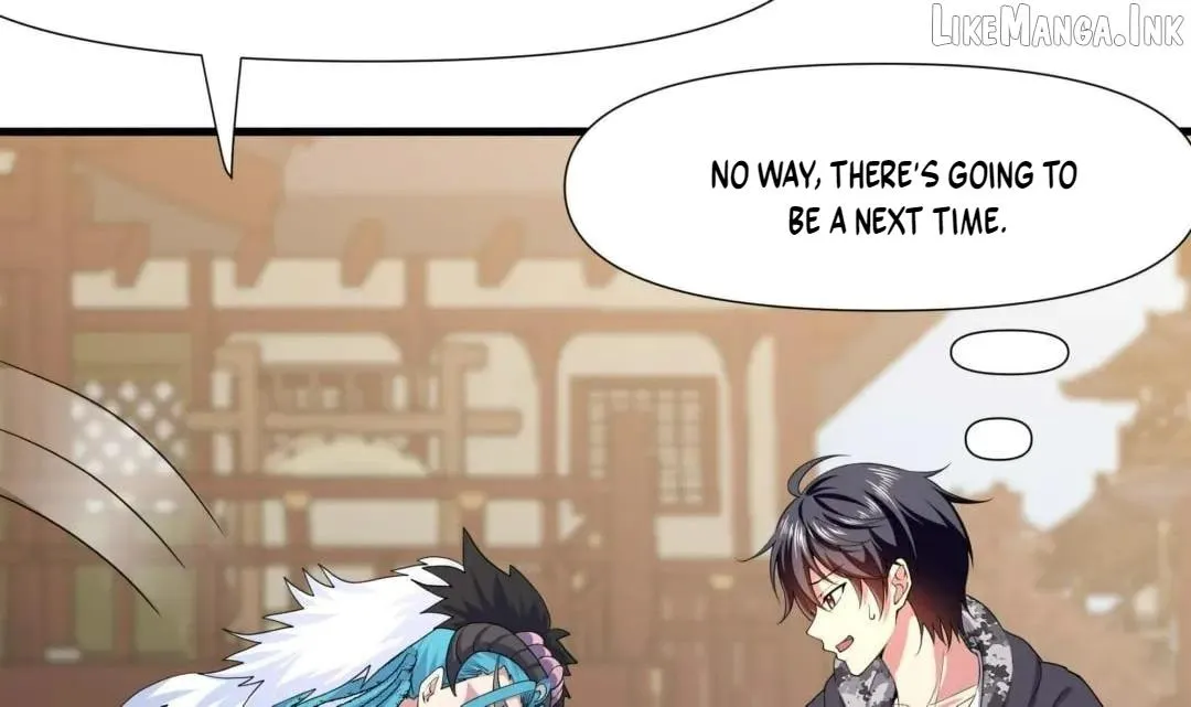 Read I Opened A Harem in Hell chapter 120 image 56 on Lezhin