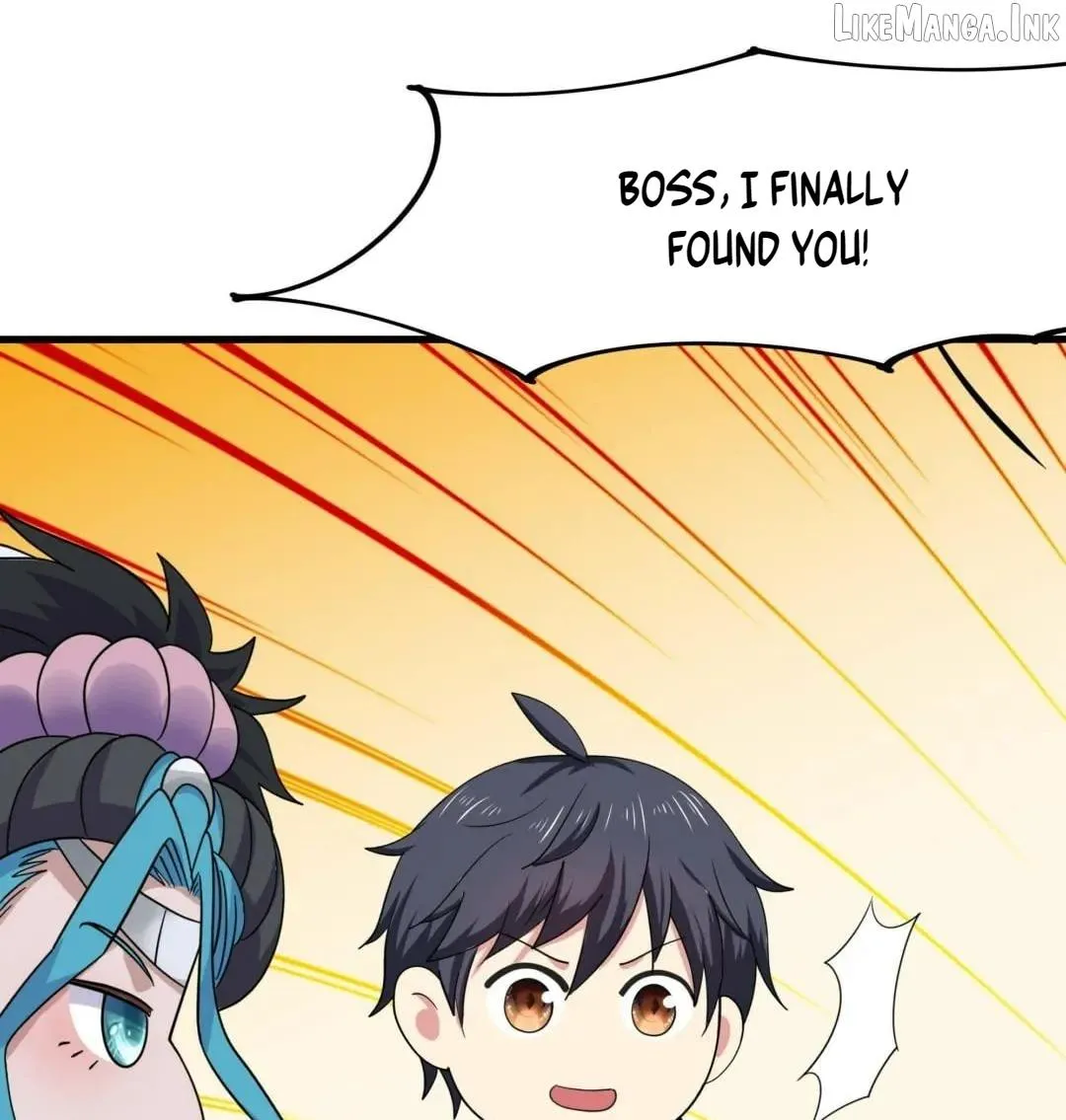 Read I Opened A Harem in Hell chapter 120 image 58 on Lezhin
