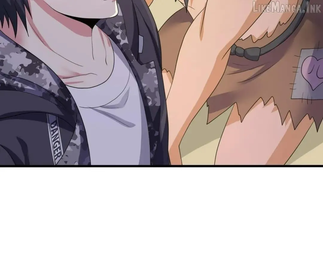 Read I Opened A Harem in Hell chapter 120 image 73 on Lezhin