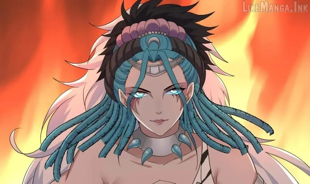 Read I Opened A Harem in Hell chapter 120 image 80 on Lezhin