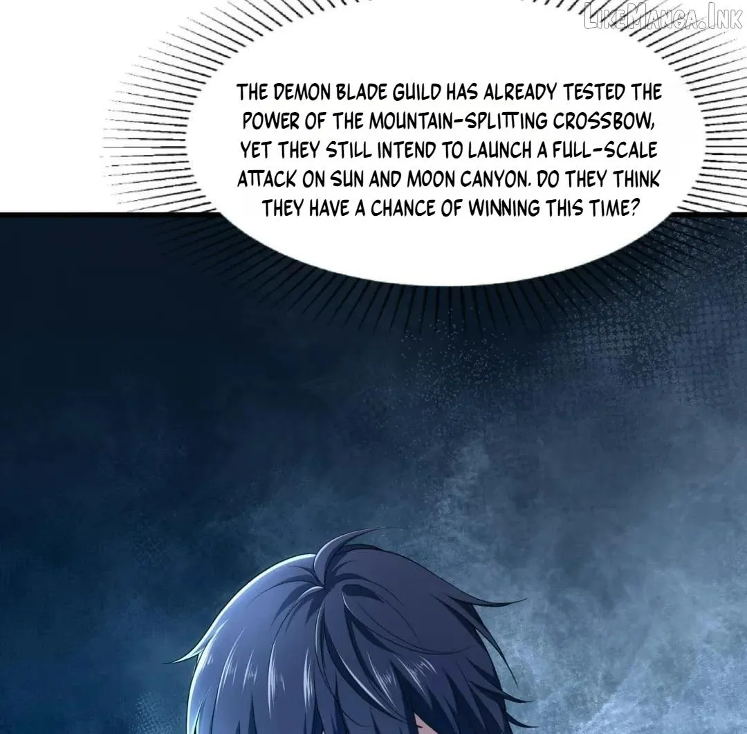 Read I Opened A Harem in Hell chapter 120 image 84 on Lezhin