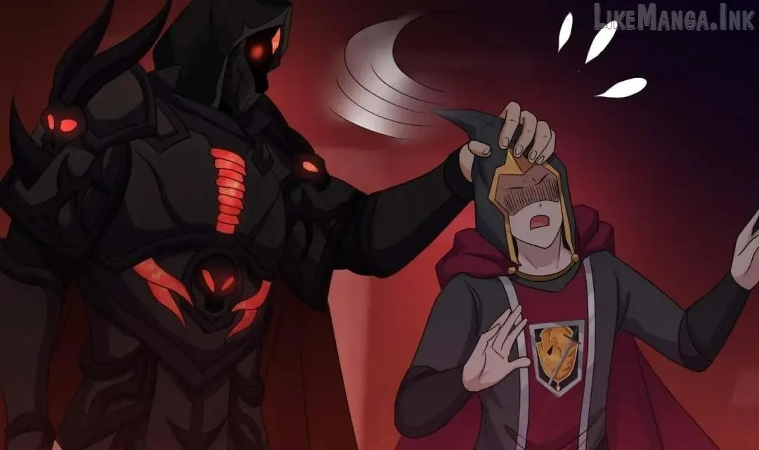 Read I Opened A Harem in Hell chapter 120 image 9 on Lezhin