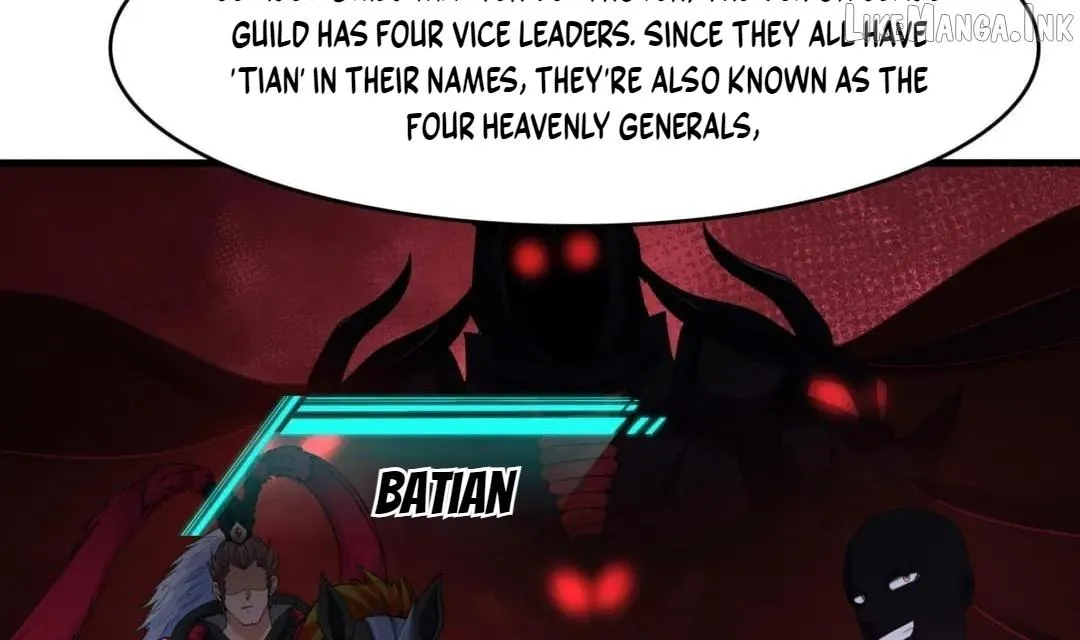 Read I Opened A Harem in Hell chapter 121 image 10 on Lezhin