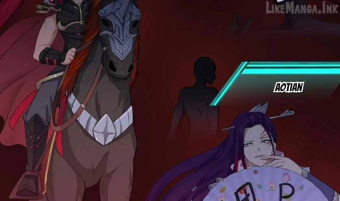 Read I Opened A Harem in Hell chapter 121 image 11 on Lezhin
