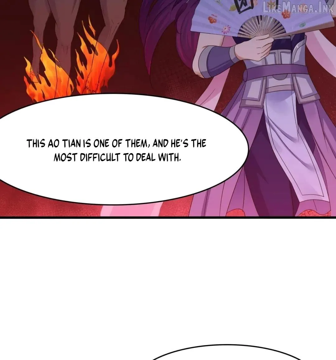 Read I Opened A Harem in Hell chapter 121 image 12 on Lezhin