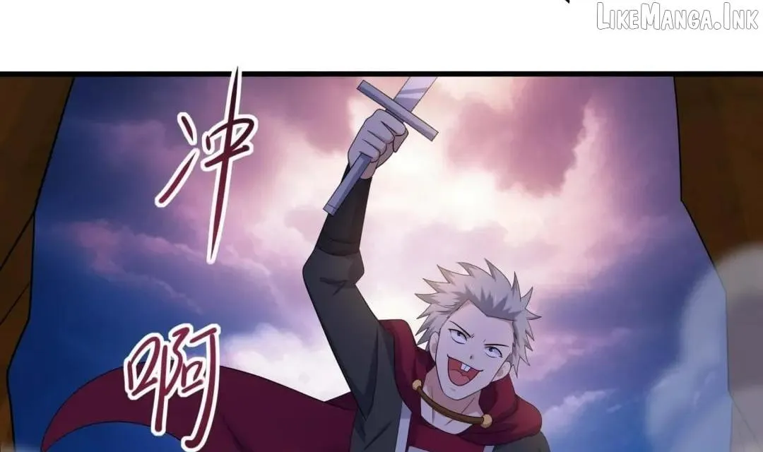 Read I Opened A Harem in Hell chapter 121 image 16 on Lezhin