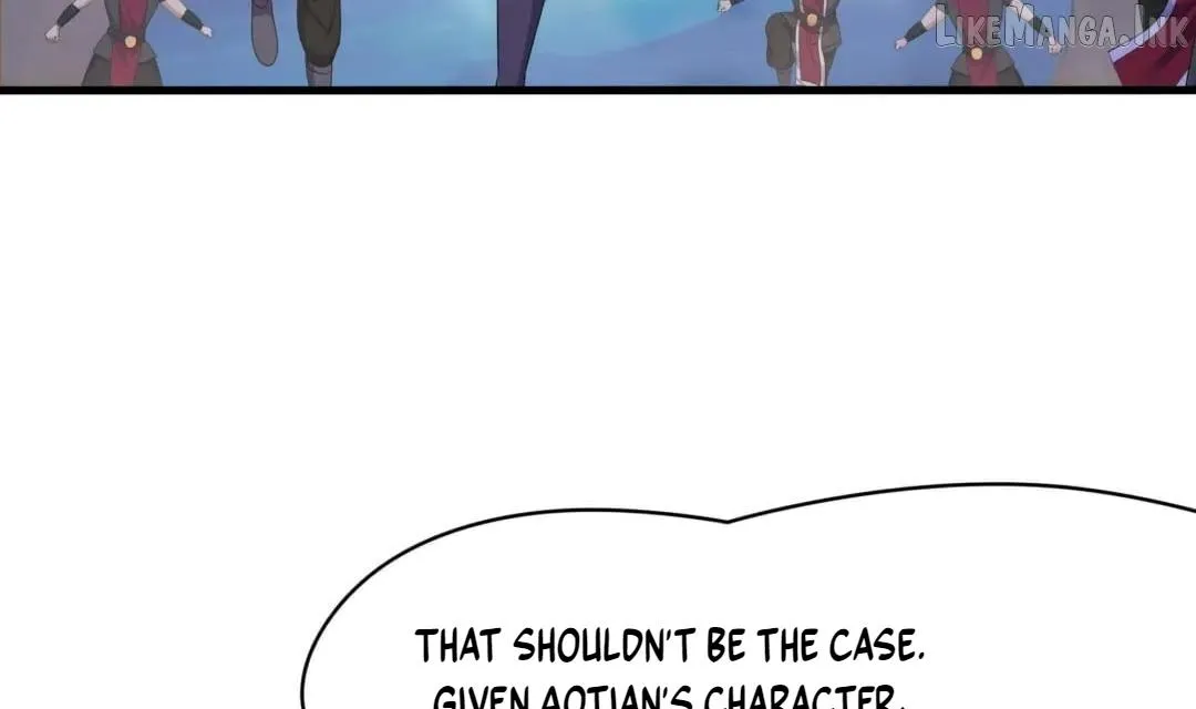 Read I Opened A Harem in Hell chapter 121 image 18 on Lezhin