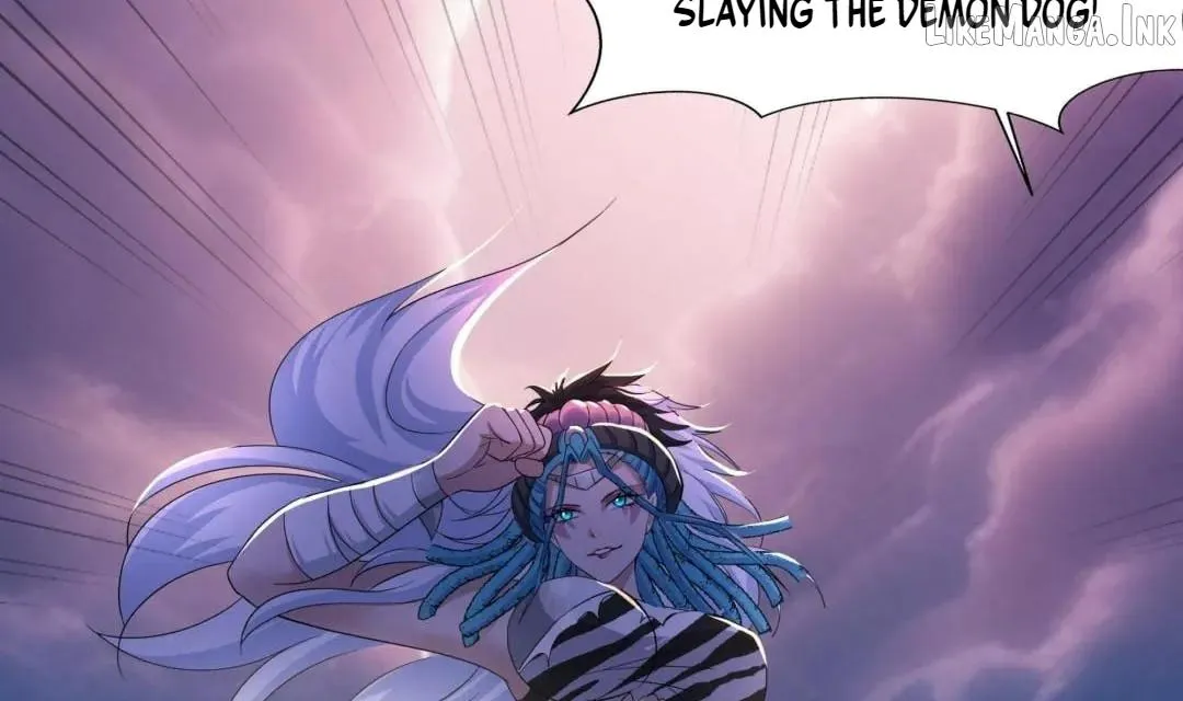 Read I Opened A Harem in Hell chapter 121 image 21 on Lezhin