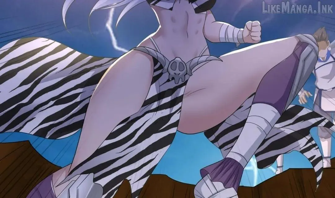 Read I Opened A Harem in Hell chapter 121 image 22 on Lezhin
