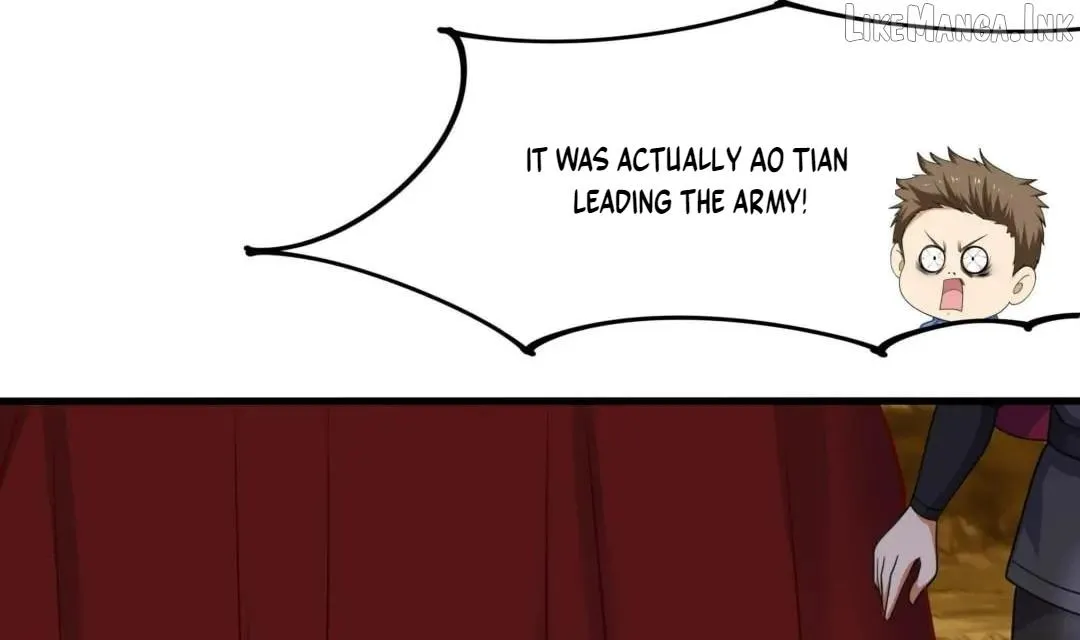 Read I Opened A Harem in Hell chapter 121 image 3 on Lezhin