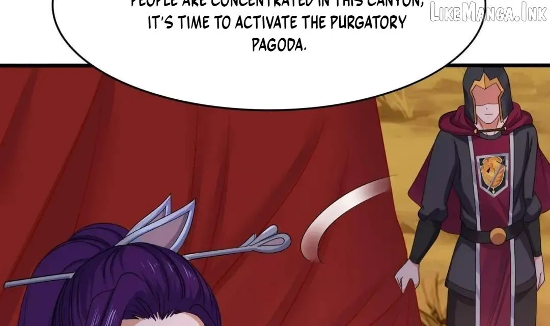Read I Opened A Harem in Hell chapter 121 image 34 on Lezhin