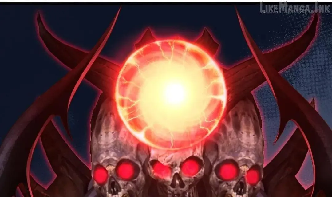 Read I Opened A Harem in Hell chapter 121 image 38 on Lezhin