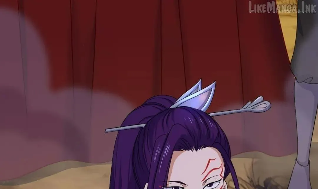 Read I Opened A Harem in Hell chapter 121 image 4 on Lezhin