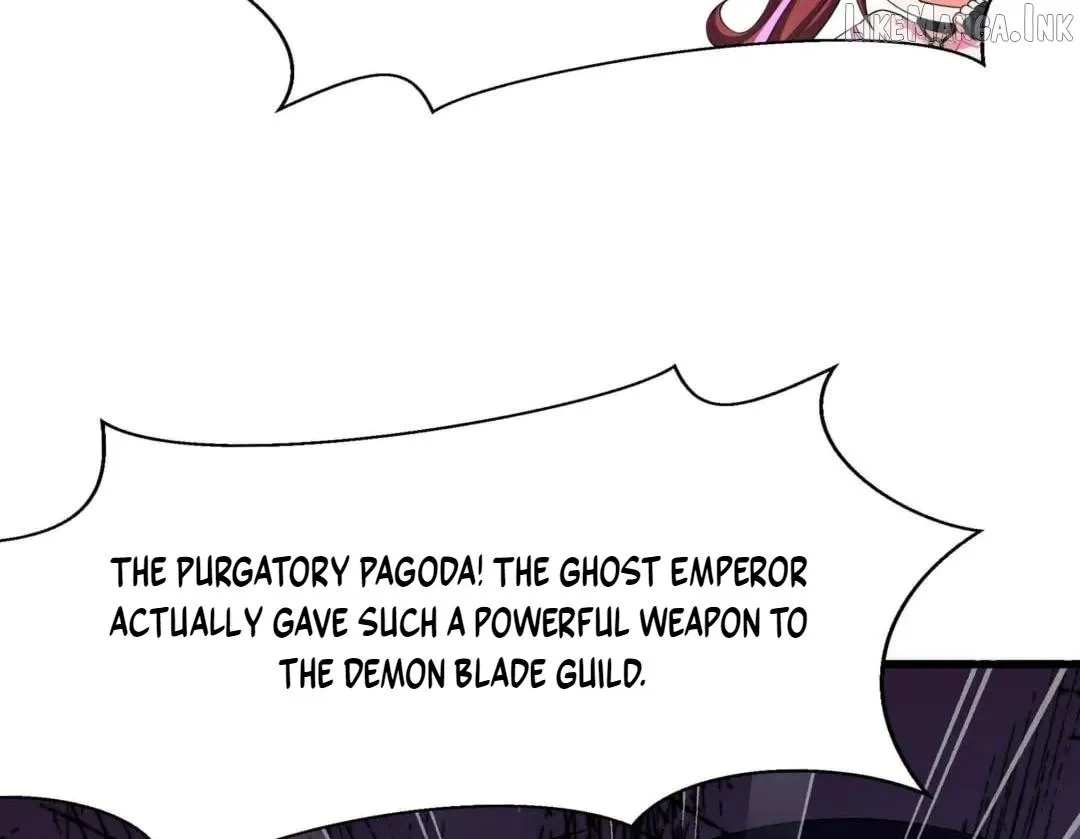 Read I Opened A Harem in Hell chapter 121 image 42 on Lezhin
