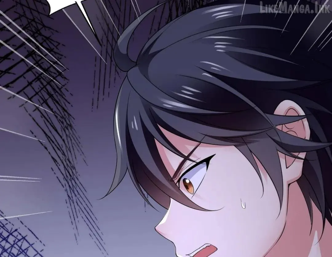 Read I Opened A Harem in Hell chapter 121 image 43 on Lezhin
