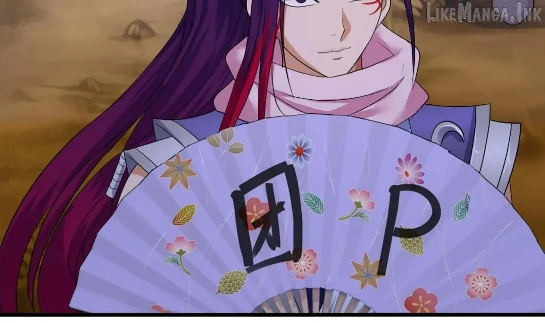 Read I Opened A Harem in Hell chapter 121 image 5 on Lezhin