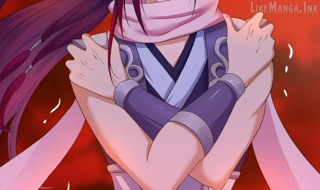 Read I Opened A Harem in Hell chapter 121 image 62 on Lezhin