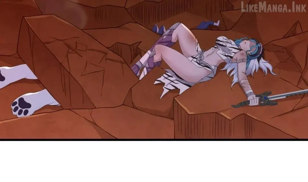 Read I Opened A Harem in Hell chapter 121 image 69 on Lezhin