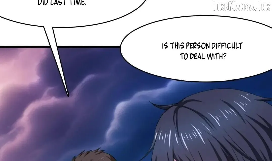 Read I Opened A Harem in Hell chapter 121 image 7 on Lezhin