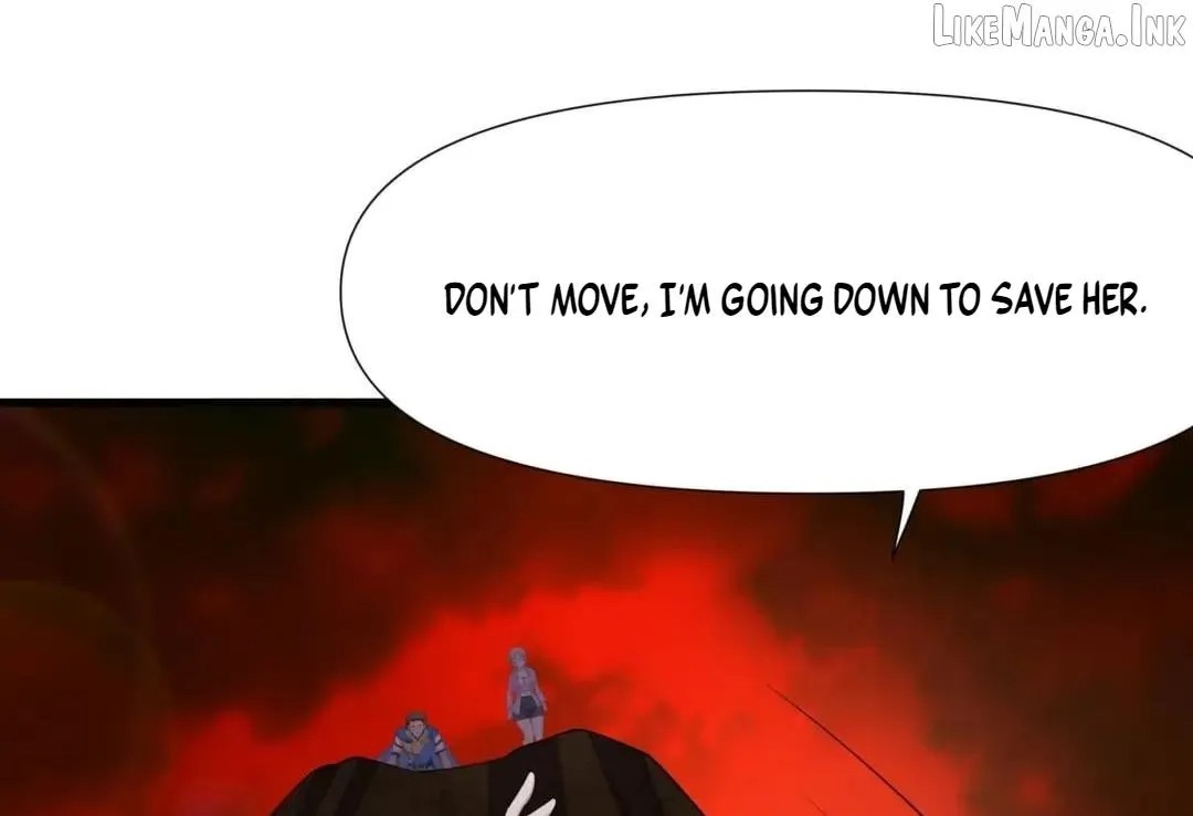 Read I Opened A Harem in Hell chapter 121 image 75 on Lezhin