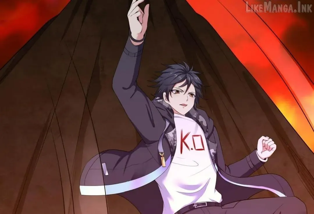 Read I Opened A Harem in Hell chapter 121 image 76 on Lezhin