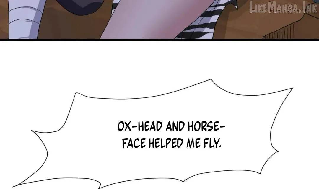 Read I Opened A Harem in Hell chapter 121 image 82 on Lezhin