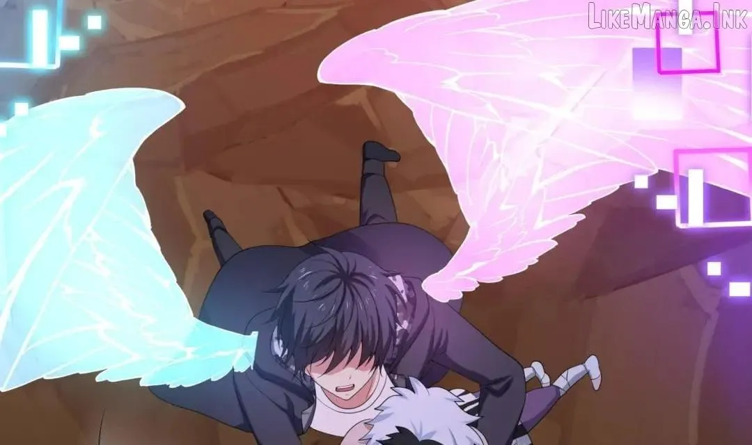 Read I Opened A Harem in Hell chapter 121 image 84 on Lezhin