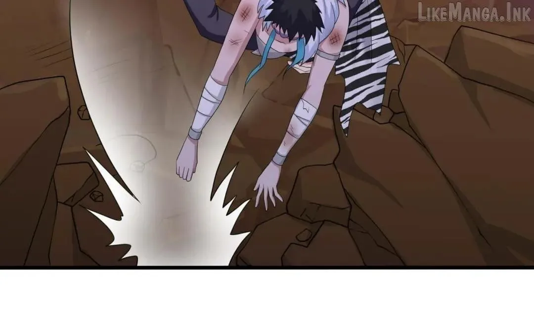 Read I Opened A Harem in Hell chapter 121 image 85 on Lezhin