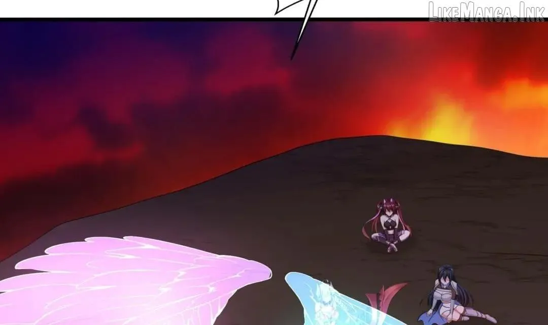 Read I Opened A Harem in Hell chapter 121 image 87 on Lezhin