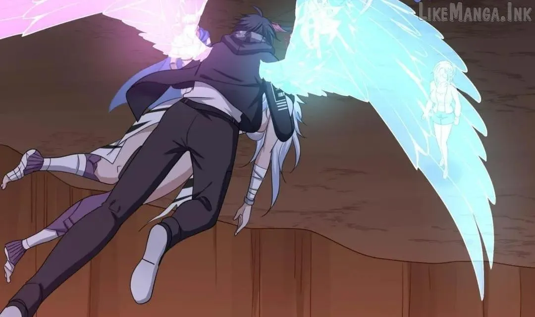 Read I Opened A Harem in Hell chapter 121 image 88 on Lezhin