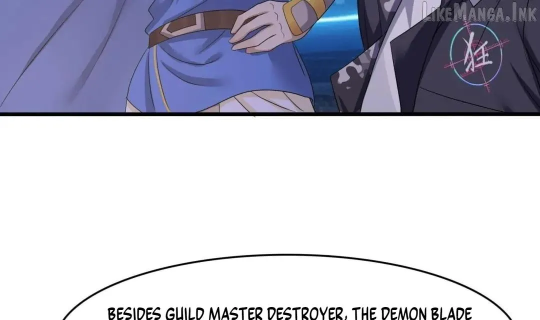 Read I Opened A Harem in Hell chapter 121 image 9 on Lezhin