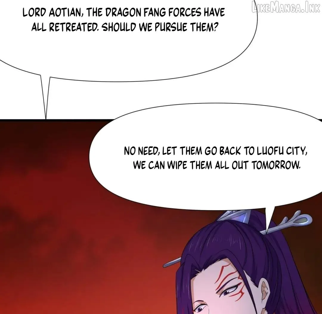 Read I Opened A Harem in Hell chapter 121 image 90 on Lezhin