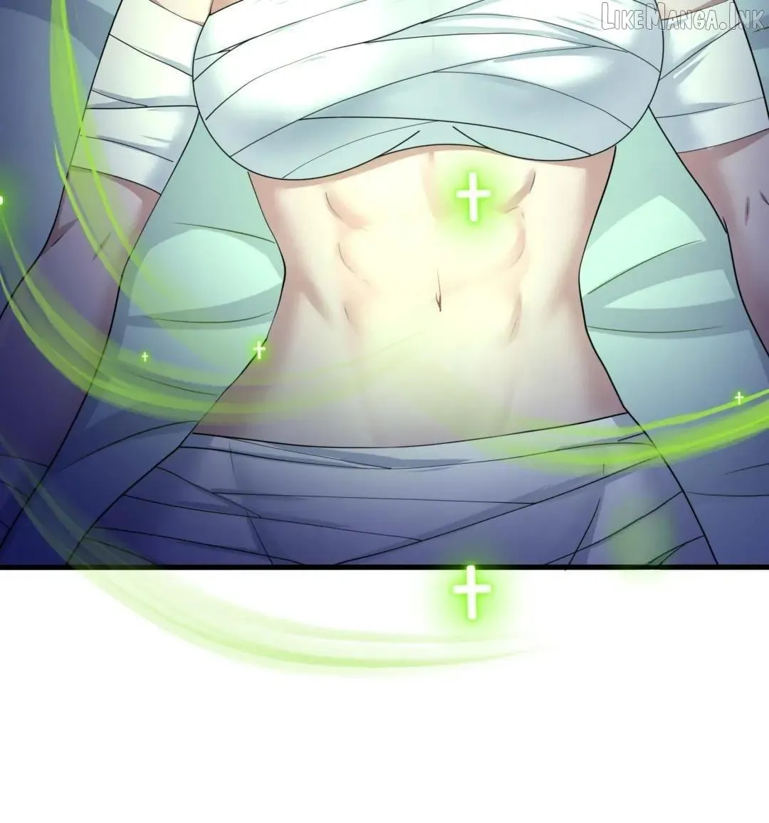 Read I Opened A Harem in Hell chapter 122 image 14 on Lezhin