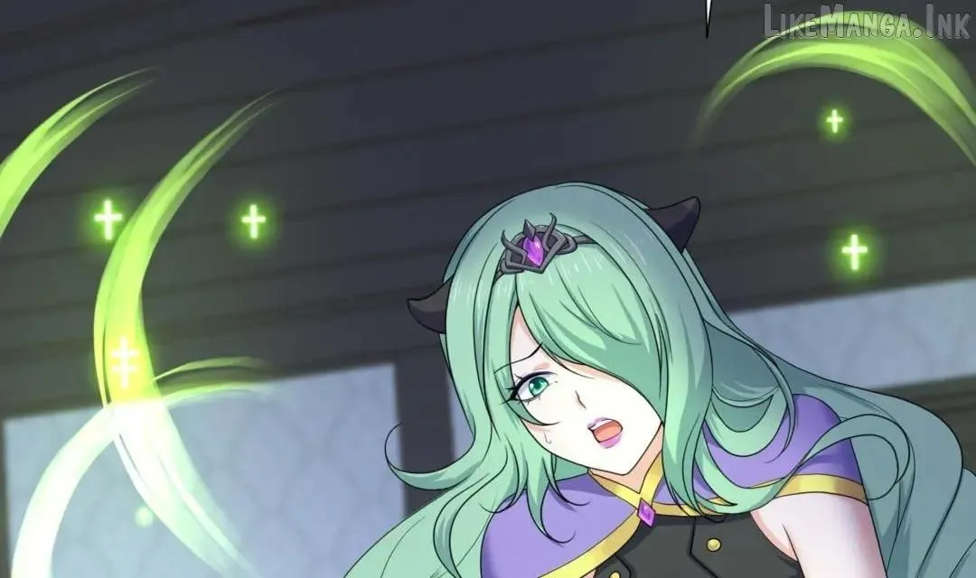 Read I Opened A Harem in Hell chapter 122 image 16 on Lezhin