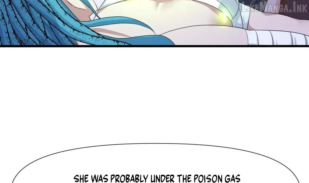 Read I Opened A Harem in Hell chapter 122 image 18 on Lezhin