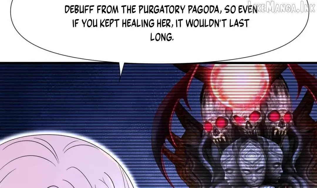 Read I Opened A Harem in Hell chapter 122 image 19 on Lezhin