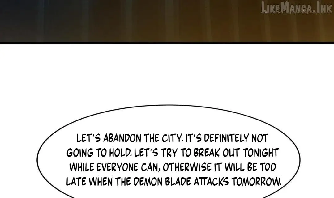 Read I Opened A Harem in Hell chapter 122 image 2 on Lezhin