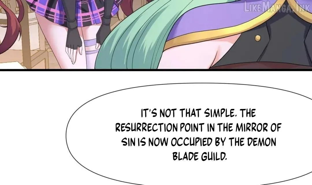 Read I Opened A Harem in Hell chapter 122 image 24 on Lezhin