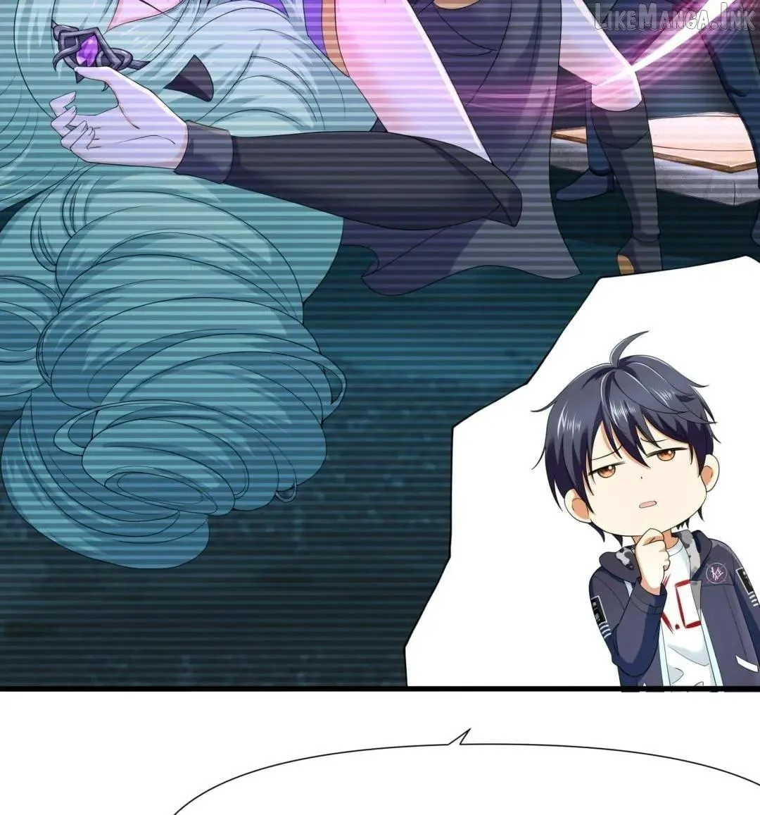 Read I Opened A Harem in Hell chapter 122 image 27 on Lezhin