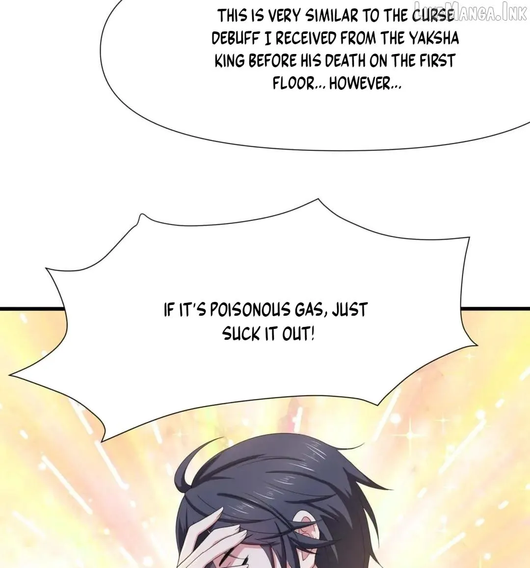 Read I Opened A Harem in Hell chapter 122 image 28 on Lezhin