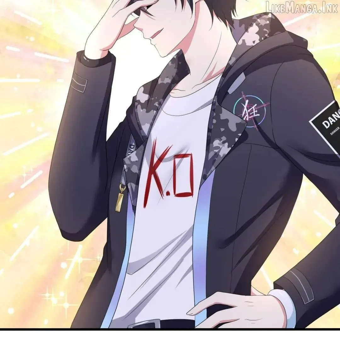 Read I Opened A Harem in Hell chapter 122 image 29 on Lezhin