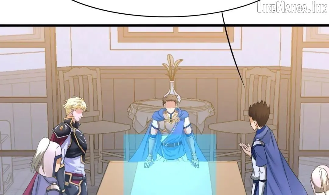 Read I Opened A Harem in Hell chapter 122 image 3 on Lezhin