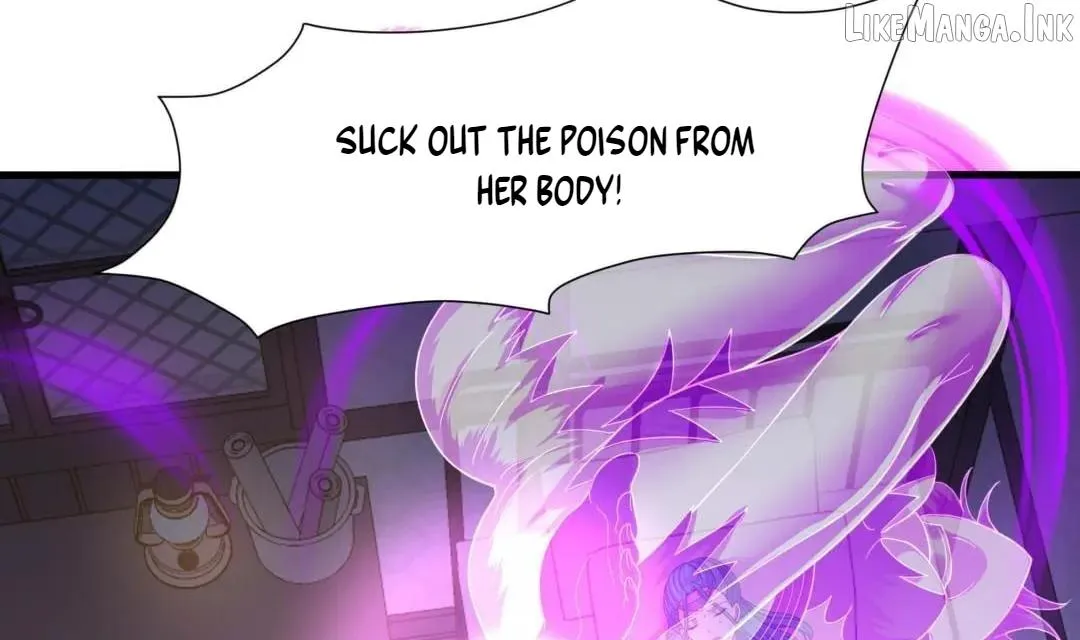 Read I Opened A Harem in Hell chapter 122 image 31 on Lezhin