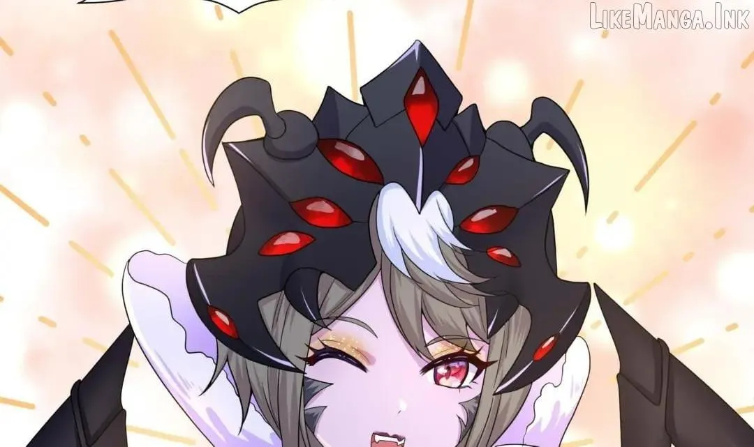 Read I Opened A Harem in Hell chapter 122 image 35 on Lezhin
