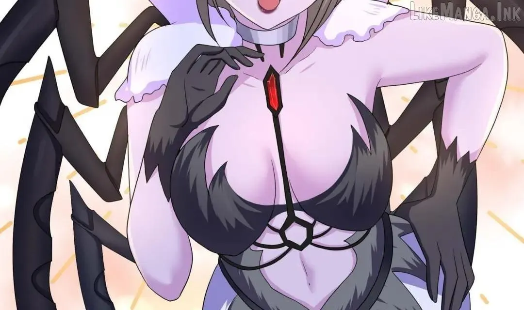 Read I Opened A Harem in Hell chapter 122 image 36 on Lezhin